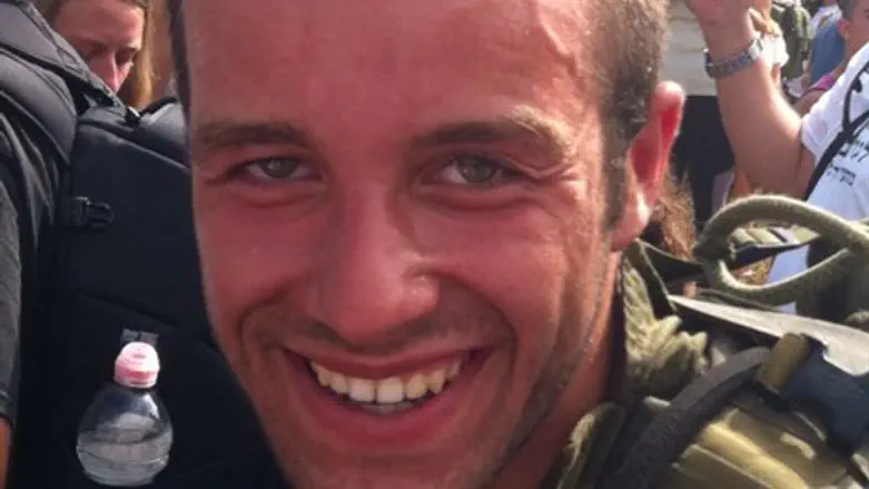 אוהד בן ישי