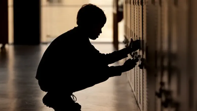 תלמידים בית ספר חינוך