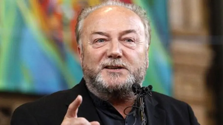 George Galloway