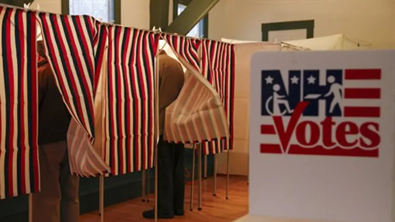 קלפי בניו המפשייר