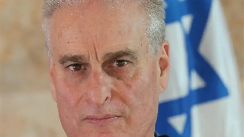 השופט יגאל פליטמן