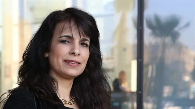 "הרשות הפלשתינית הבינה שהתמיכה בטרור עולה לה בסוף מאות מיליוני דולרים". עו"ד דרשן-לייטנר