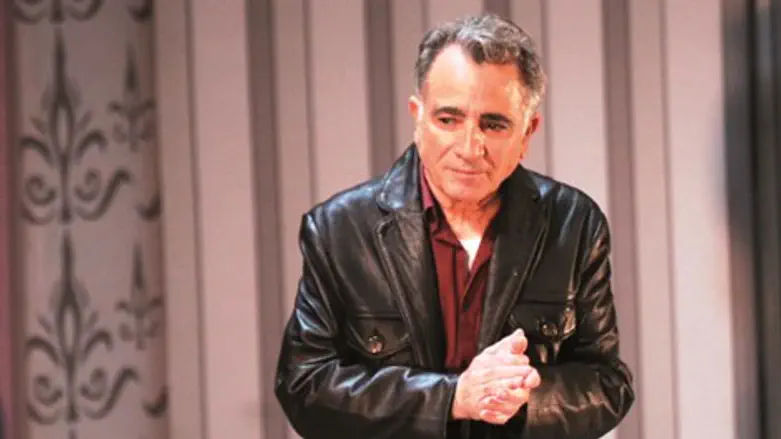 ממשיך לחיות בסרט. איבגי השבוע