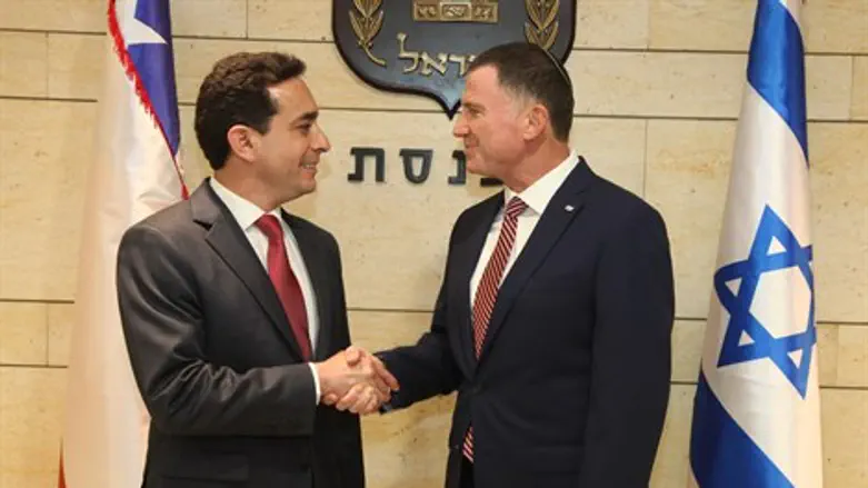 אדלשטיין ונונייס לוסאנו