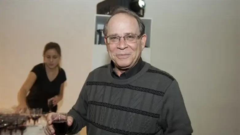 "מקווה שהוא ואחרים ילמדו לקח מהתקרית". רזי ברקאי