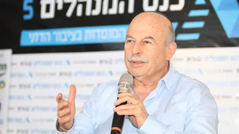 MK Nissan Slomiansky