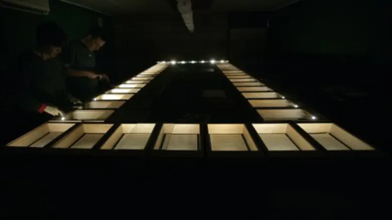 The original manuscripts of general relativity theory of Albert Einstein