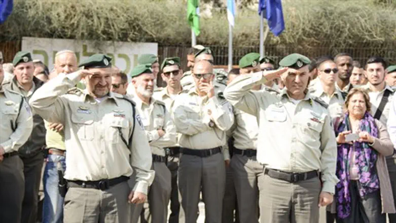 טקס החילופין. היום