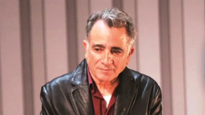 Moshe Ivgy
