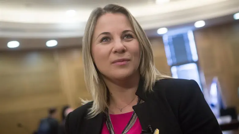 ח"כ סבטלובה