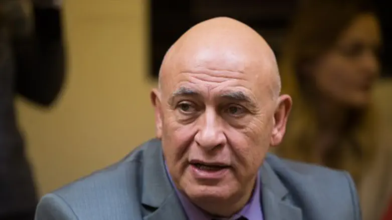 Basel Ghattas