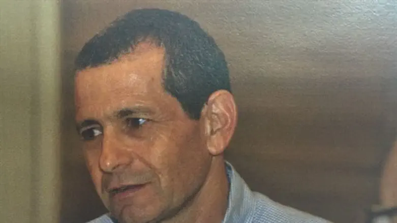 Надав Аргаман