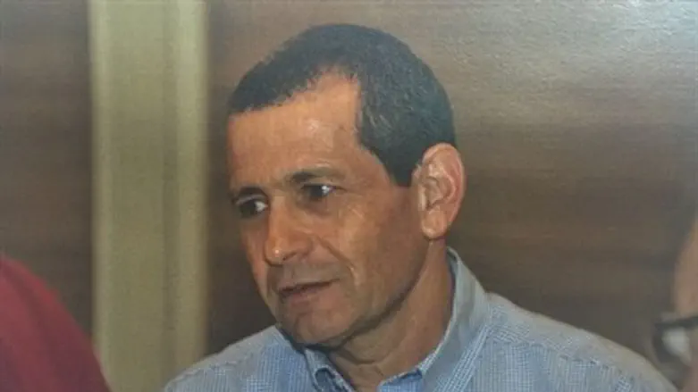 Nadav Argaman