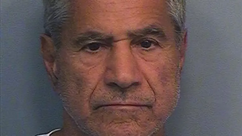 Robert Kennedy's murderer Sirhan Sirhan