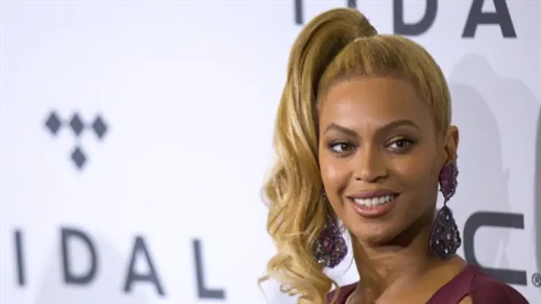Beyonce