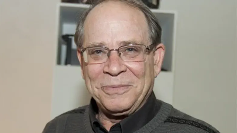 Рази Баркай