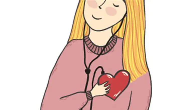 הכגל יגמר כשנאמין