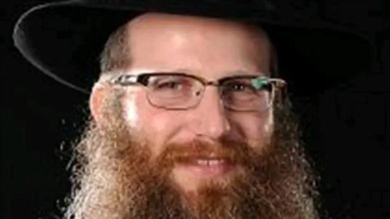 ראש המחלקה החדשה