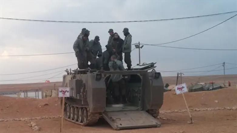 לומדים את המקצוע ברצינות