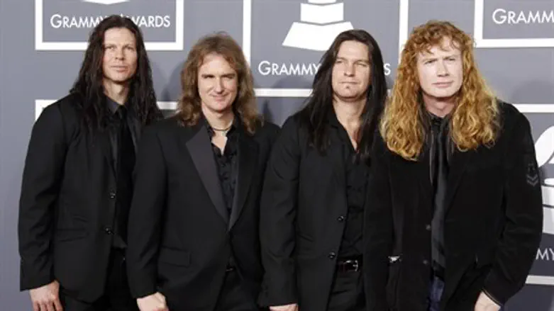 Megadeth