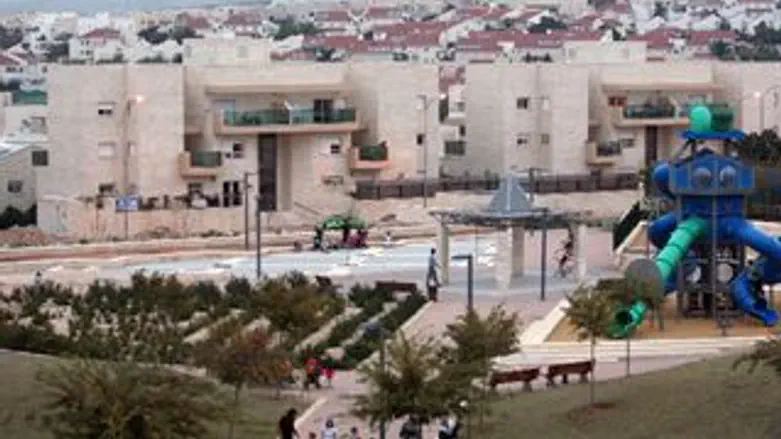 מודיעין. קהילה גדולה
