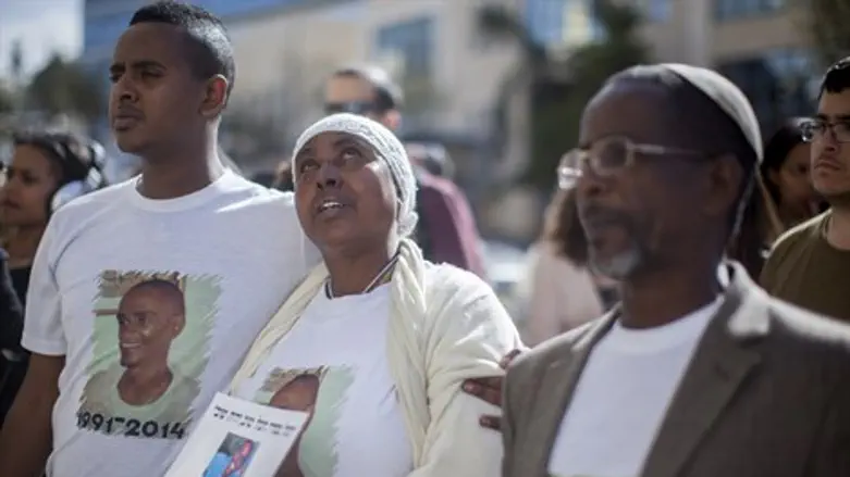 בני משפחת יוסף סלמסה