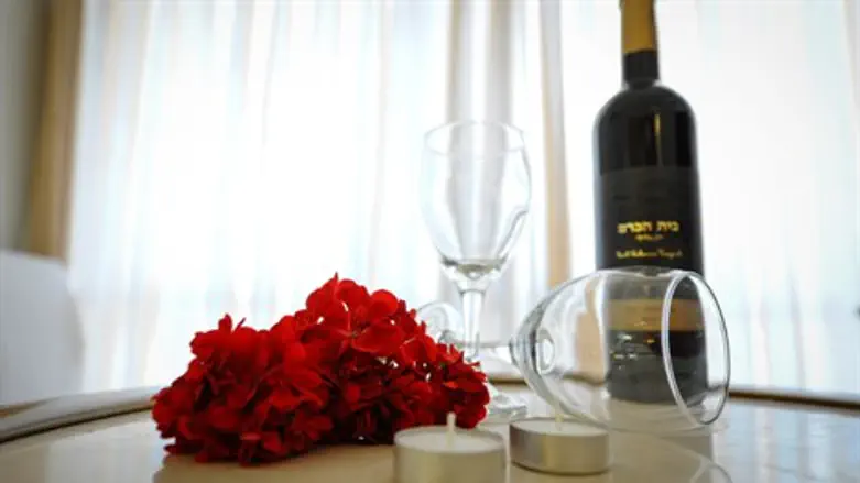 שיתוף בזוגיות