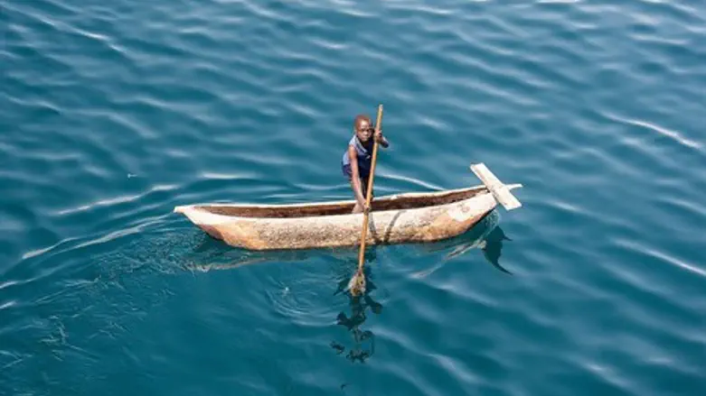 לראות את אפריקה