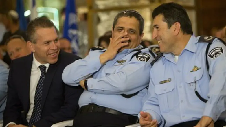 הלוי, אלשיך וארדן