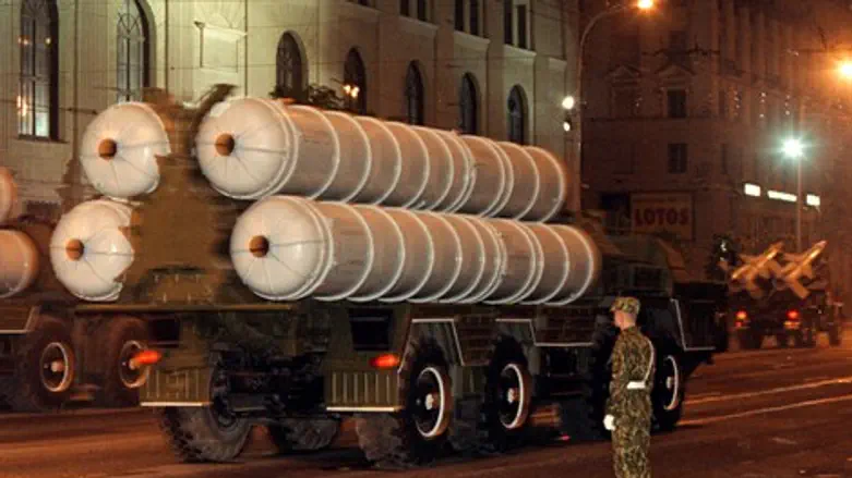 S-300