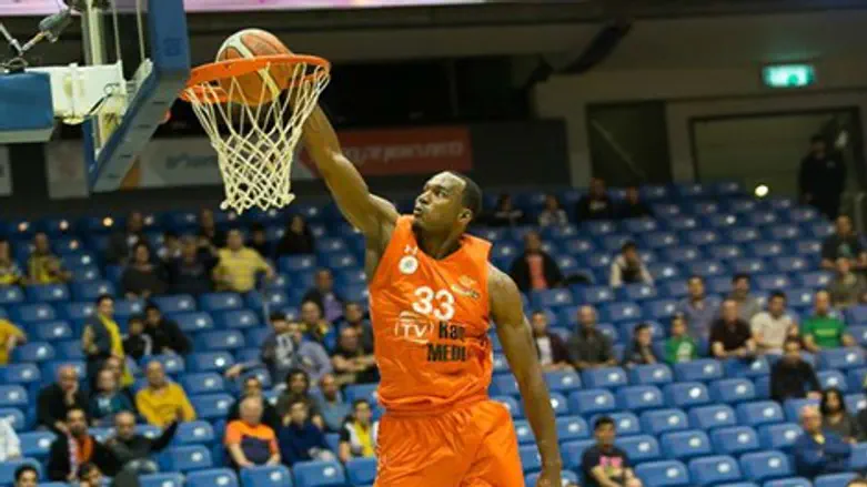 כריס רייט. ראשון רוצה להתקדם באירופה