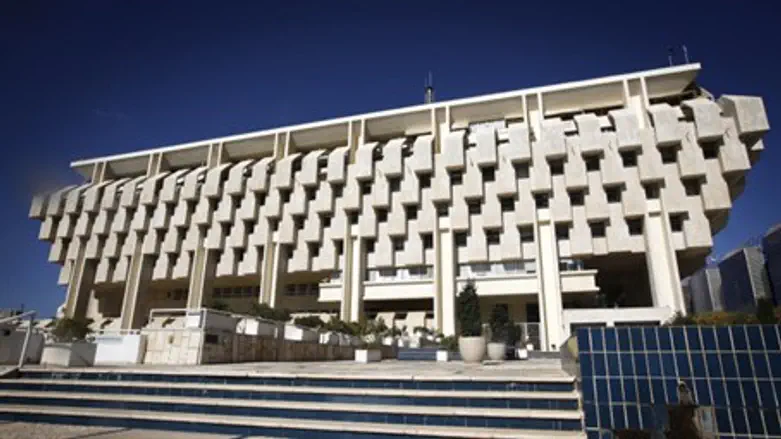 Bank of Israel