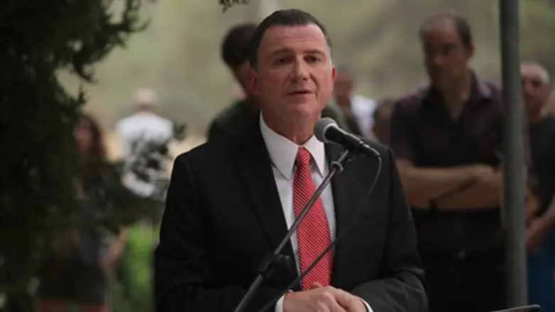 יולי אדלשטיין