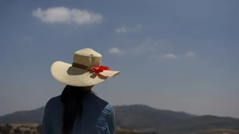 להחליף את השדון בפיה