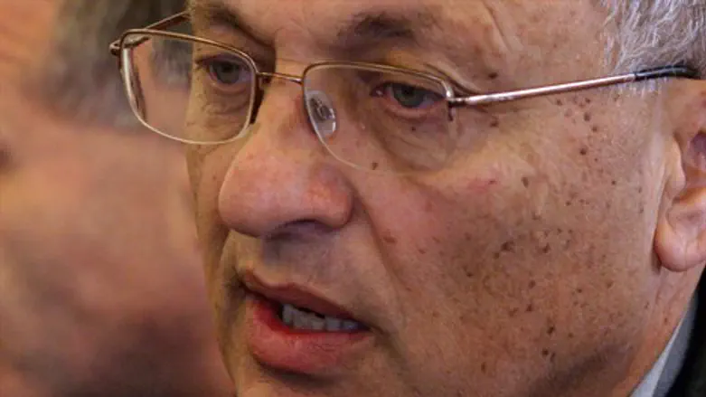 מחמם לב. פרופ' הכהן