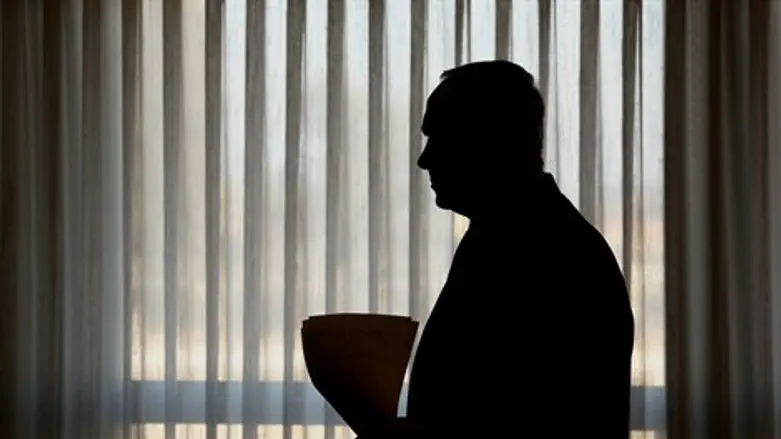 בנימין נתניהו