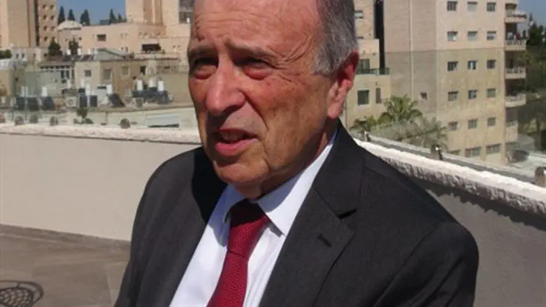 Мартин Олинер