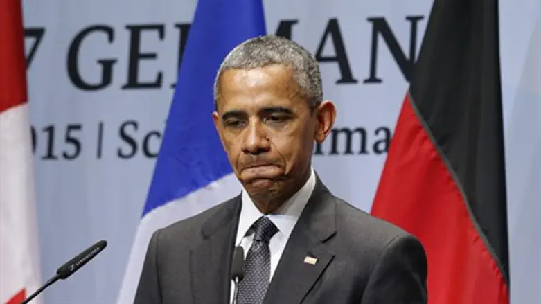 President Barack Obama