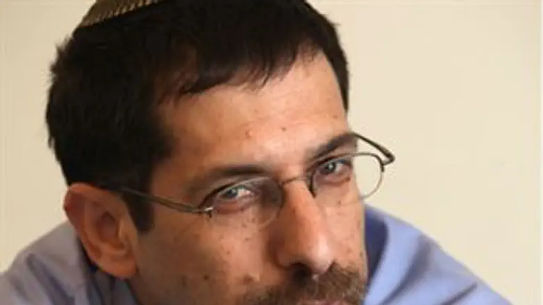 מעדיף חופש ביטוי. אורבך