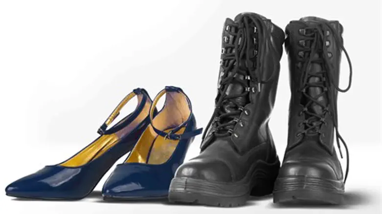 מסע מאתגר שדורש התארגנות מיוחדת