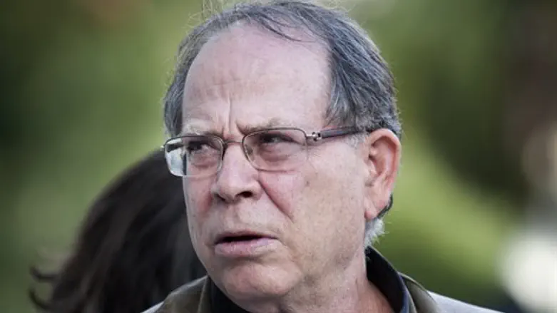 היו גם שתמכו. רזי ברקאי