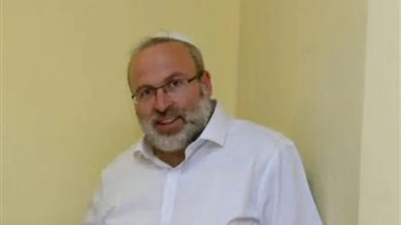 ליאור ליפשיץ