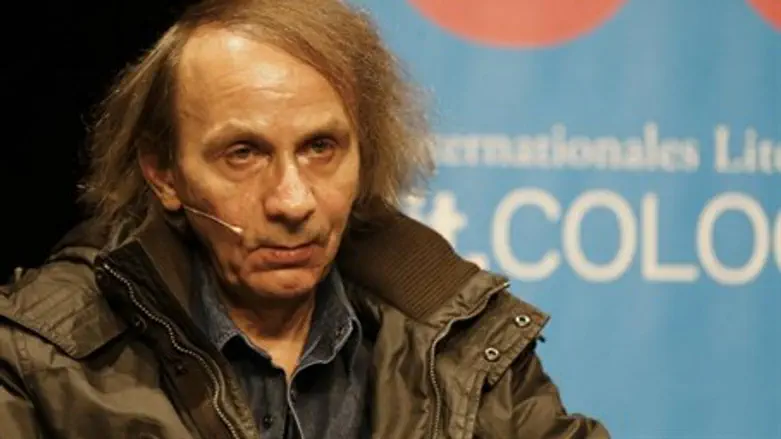 Michel Houellebecq