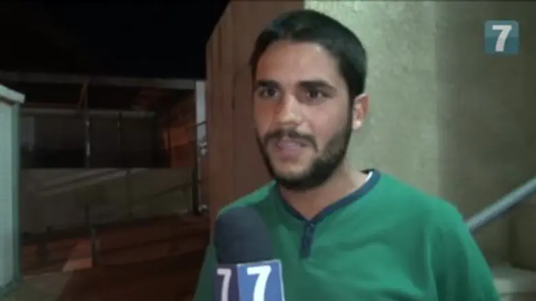 Ханмаэль Эвен Хен