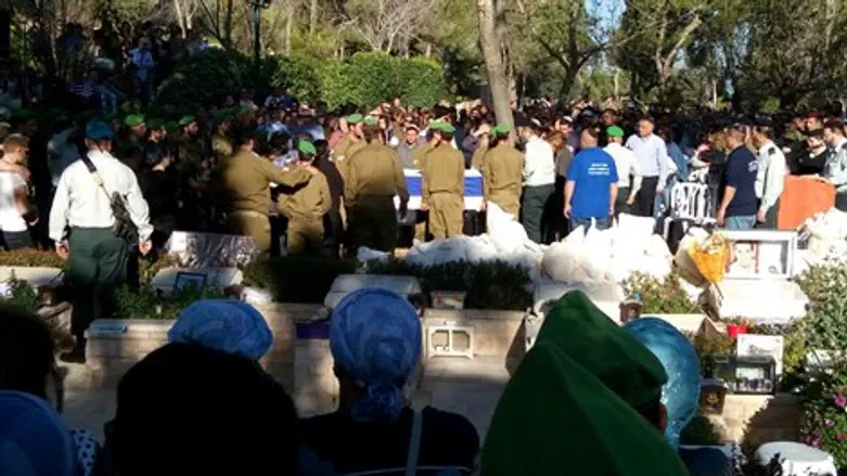 ינאי ויסמן הי"ד מובא למנוחות