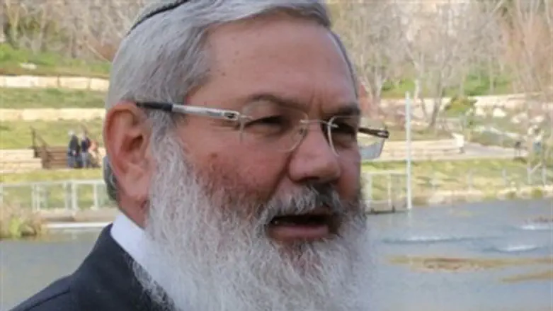 Эли Бен-Дахан