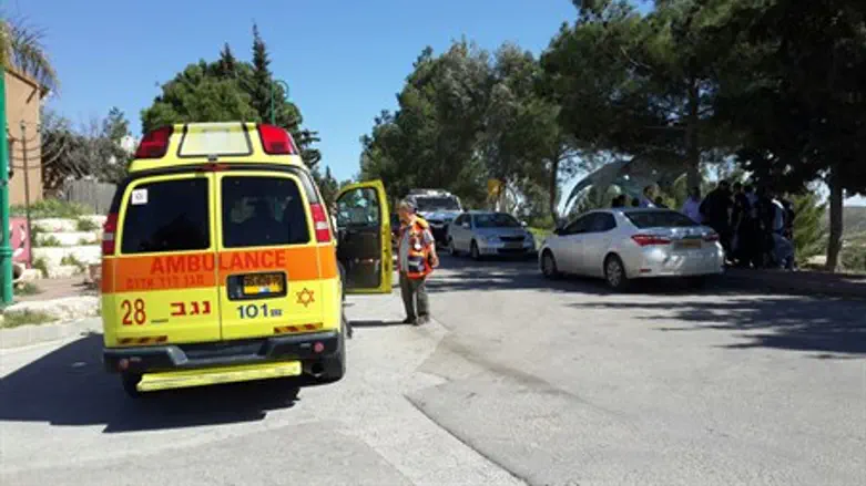 Трагедия в Шиме