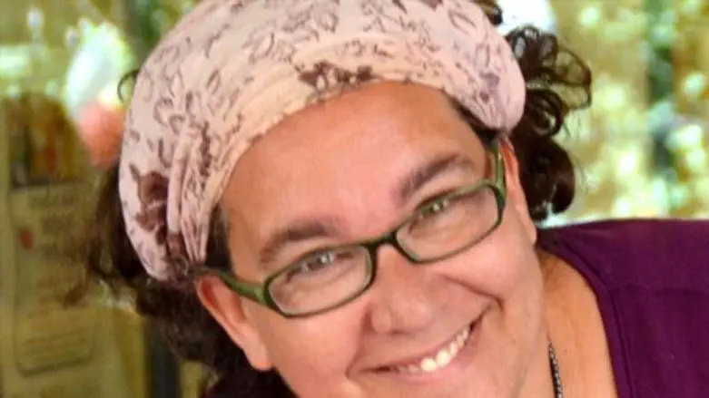 Tali Tarlow