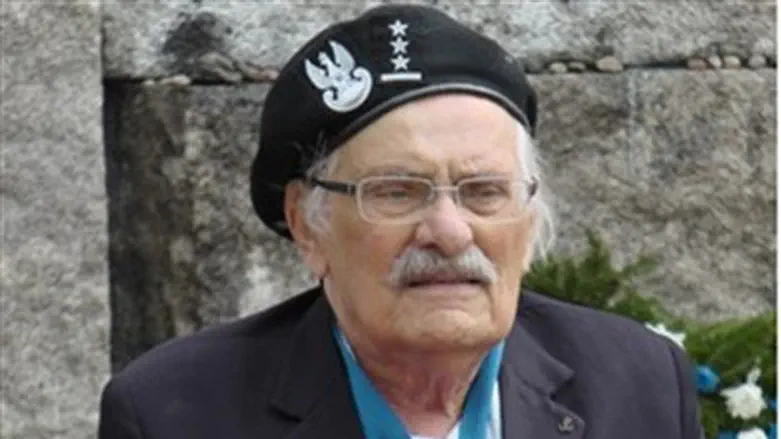 שמואל וילנברג