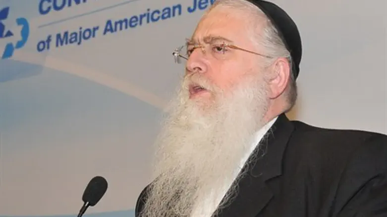 ח"כ פורוש. ארכיון